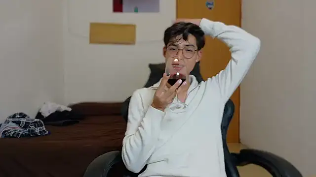 Jacotnk online show from February 10, 2025, 4:41 am