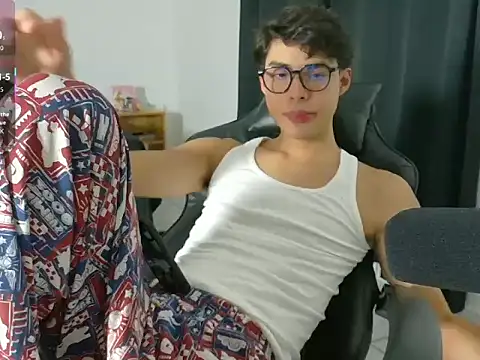 Jacotnk online show from November 28, 2025, 3:20 am