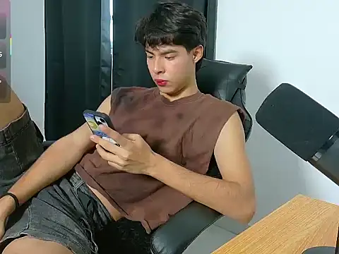 Jacotnk online show from December 2, 2025, 9:21 pm