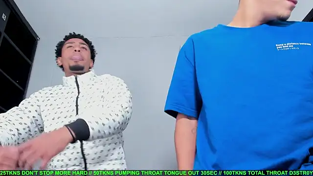 Sex orgy01 online show from February 11, 2025, 1:31 am