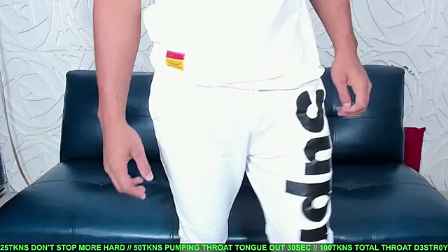 Sex orgy01 online show from February 14, 2025, 7:23 pm