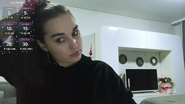 me lissa sun13 online show from December 6, 2024, 7:01 pm