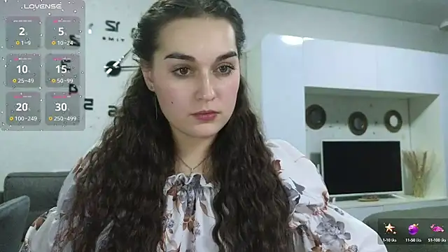 me lissa sun13 online show from December 12, 2024, 7:48 pm