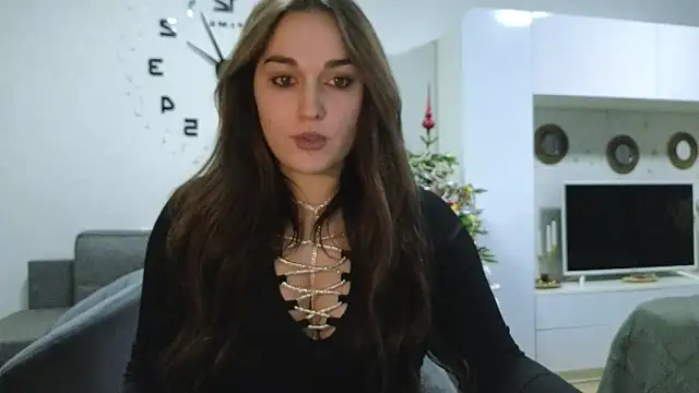 me lissa sun13 online show from December 23, 2024, 11:06 pm