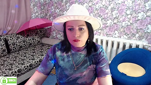 Julia-ru online show from December 7, 2024, 11:56 pm