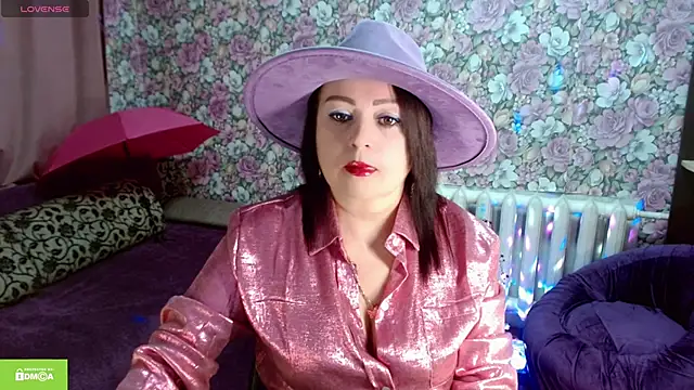 Julia-ru online show from December 16, 2025, 1:21 am