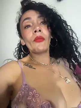 JULYSEX1 online show from March 12, 2026, 1:17 pm