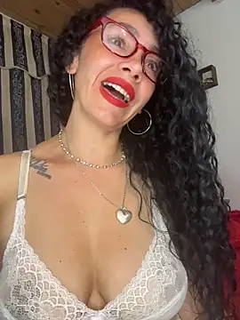 Snapshot of JULYSEX1 chatting on May 8, 2026, 12:43 pm JULYSEX1 online show from May 8, 2026, 12:43 pm