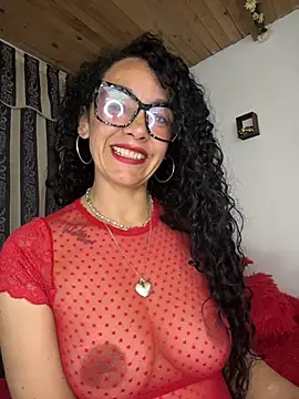 JULYSEX1 online show from July 24, 2026, 1:31 pm