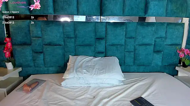 Abril Gomez06 online show from April 21, 2026, 1:42 am