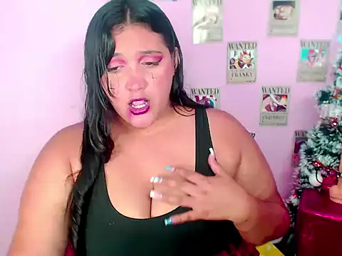 melody-tarly online show from December 23, 2024, 5:17 am