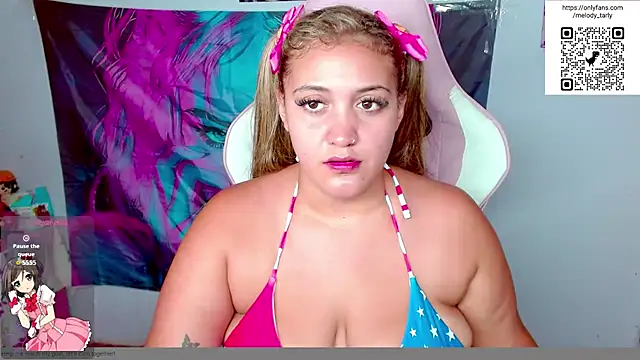 Snapshot of melody-tarly chatting on August 1, 2026, 10:41 pm melody-tarly online show from August 1, 2026, 10:41 pm