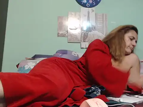 SexyGioconda online show from March 3, 2025, 8:00 pm