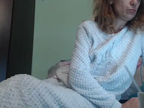 SexyGioconda online show from March 7, 2025, 9:18 am