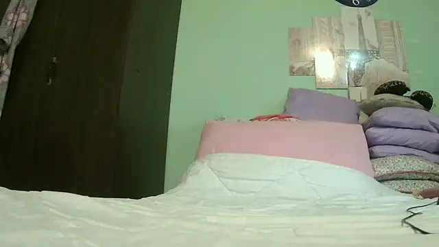 SexyGioconda online show from September 20, 2025, 7:53 am