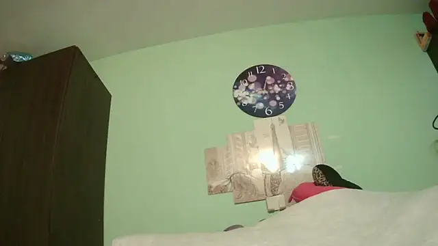 SexyGioconda online show from October 12, 2025, 8:46 am