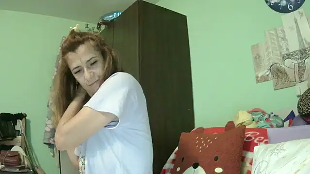 SexyGioconda online show from November 11, 2025, 11:32 am