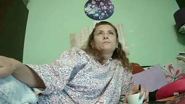 SexyGioconda online show from February 5, 2026, 9:14 am