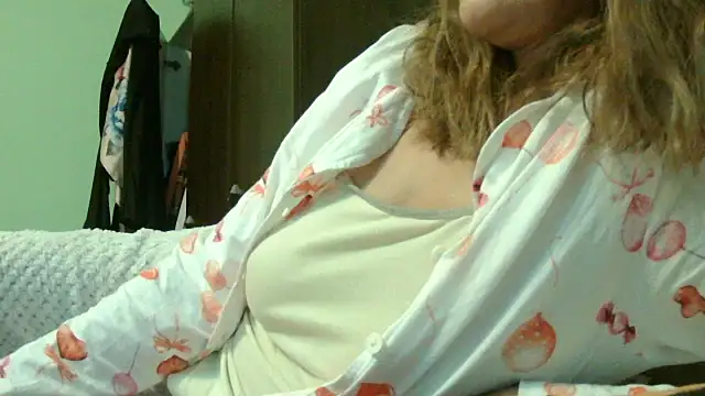 SexyGioconda online show from February 7, 2026, 9:35 am