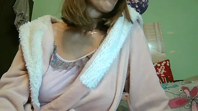 SexyGioconda online show from March 6, 2026, 10:06 pm