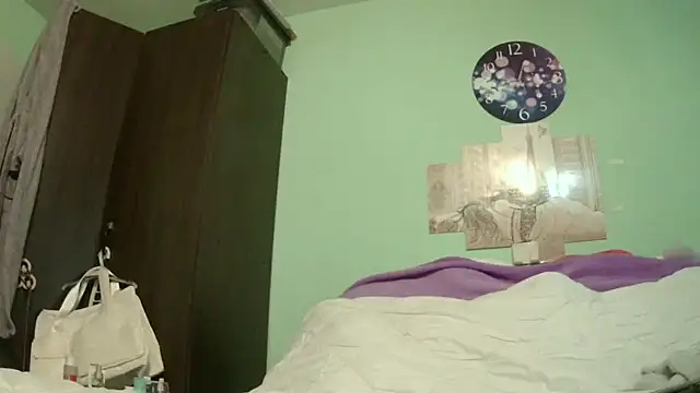 SexyGioconda online show from April 18, 2026, 12:20 pm