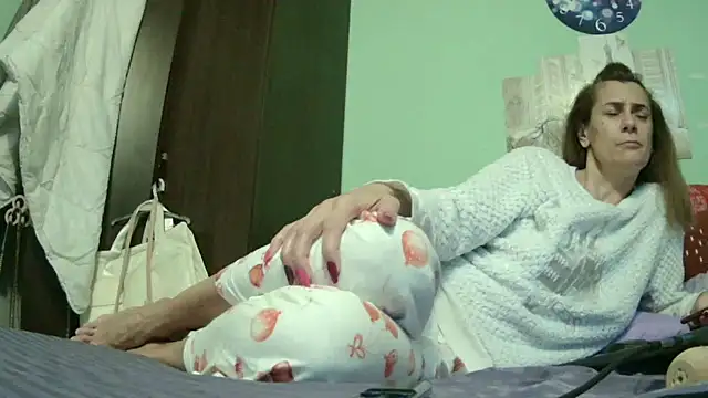 SexyGioconda online show from April 21, 2026, 5:14 am