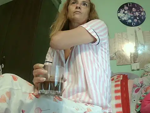 SexyGioconda online show from July 22, 2026, 9:12 am