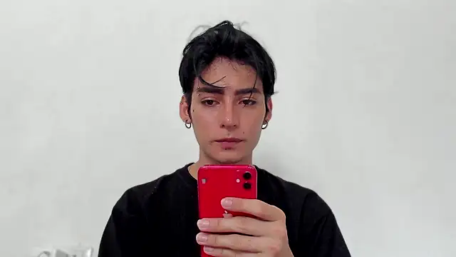 sebas rose online show from December 4, 2024, 2:15 pm