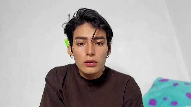 sebas rose online show from December 7, 2024, 10:50 pm