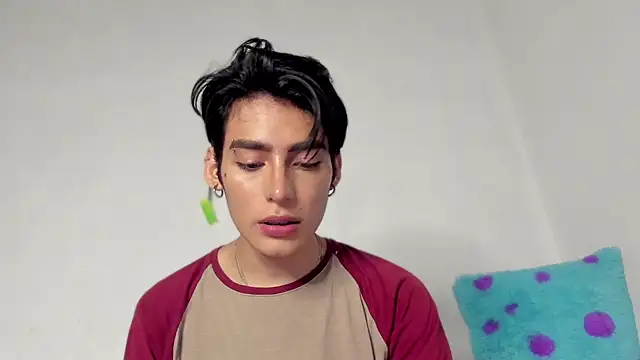 sebas rose online show from December 8, 2024, 10:14 pm