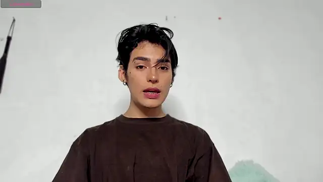 sebas rose online show from December 16, 2024, 10:45 pm