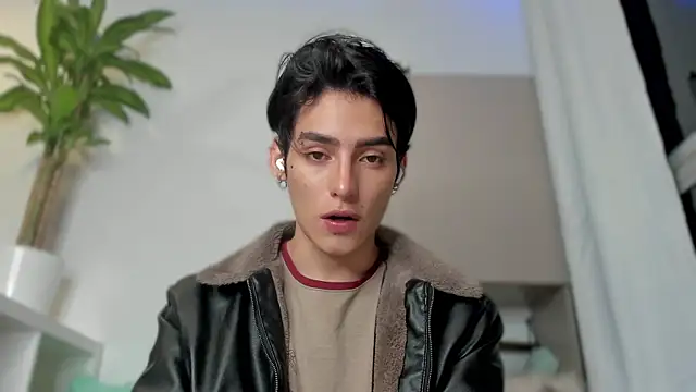 sebas rose online show from January 14, 2025, 11:27 pm