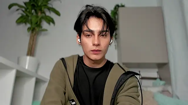 sebas rose online show from January 26, 2025, 5:56 am