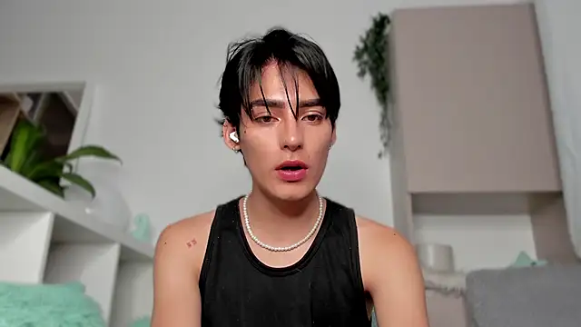 sebas rose online show from February 12, 2025, 12:05 am