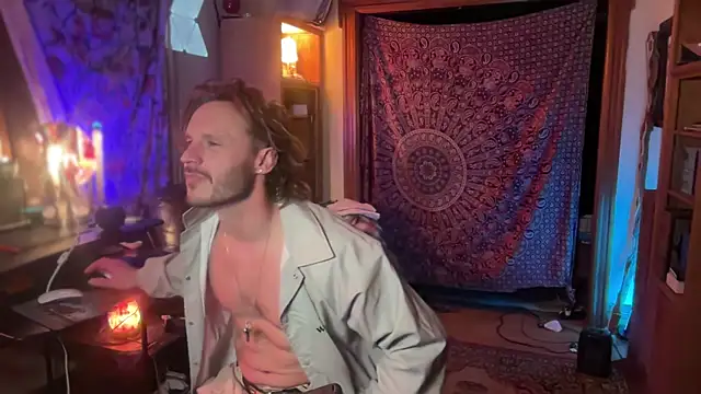 CowboyZuhly online show from January 10, 2026, 7:21 am