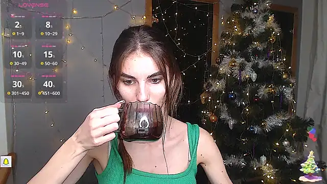 EmmyGreans online show from December 12, 2024, 3:59 pm