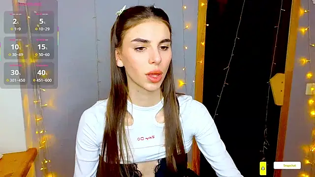 EmmyGreans online show from January 24, 2025, 1:25 pm