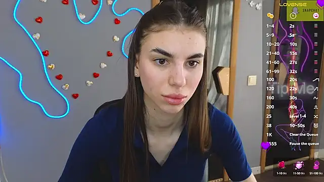 EmmyGreans online show from March 21, 2025, 6:27 am