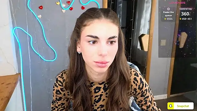 EmmyGreans online show from September 27, 2025, 5:34 am