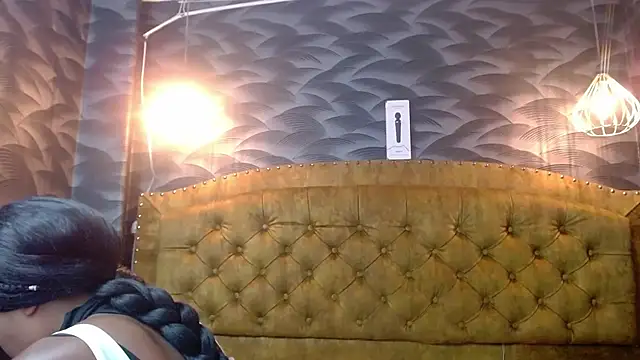 CrystalBrooke3x online show from October 14, 2025, 8:09 pm