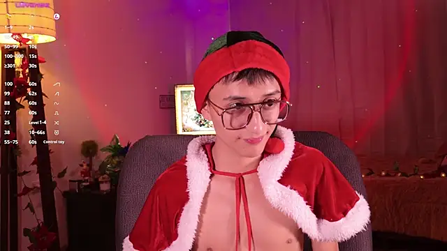 Mr evan1 online show from December 24, 2024, 4:30 pm