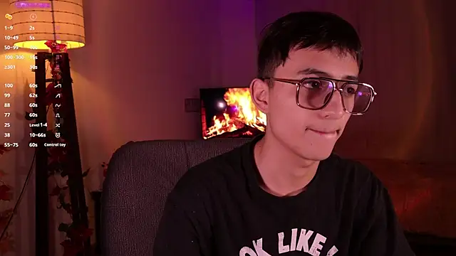 Mr evan1 online show from December 27, 2024, 12:23 pm