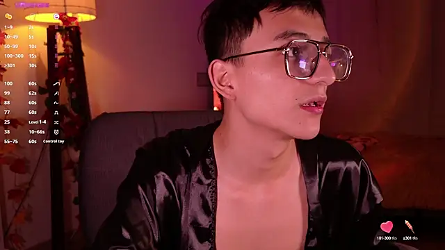 Mr evan1 online show from December 27, 2024, 6:31 pm