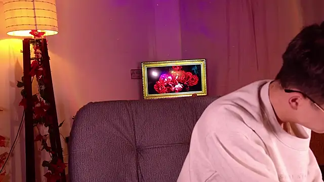 Mr evan1 online show from December 30, 2024, 1:25 pm