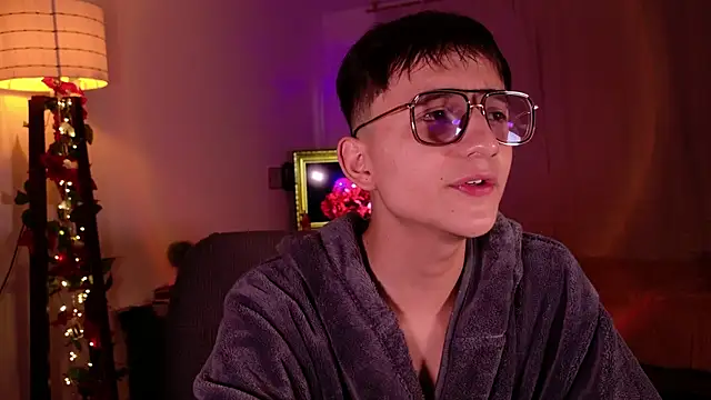 Mr evan1 online show from January 10, 2025, 12:47 pm