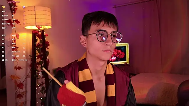 Mr evan1 online show from January 27, 2025, 6:09 pm