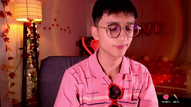 Mr evan1 online show from February 5, 2025, 1:11 pm