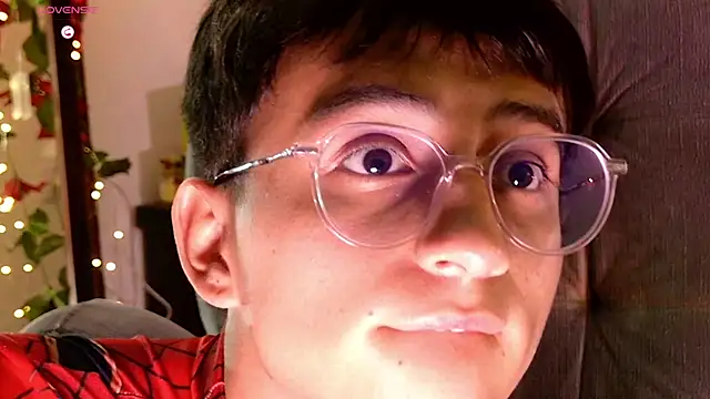 Mr evan1 online show from February 18, 2025, 4:48 pm