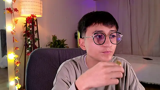 Mr evan1 online show from March 3, 2025, 2:37 pm