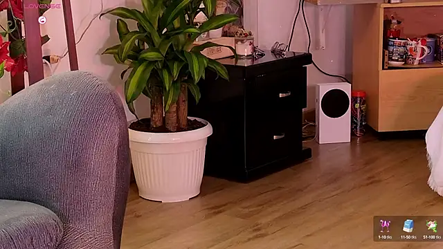 Mr evan1 online show from March 8, 2025, 4:39 pm